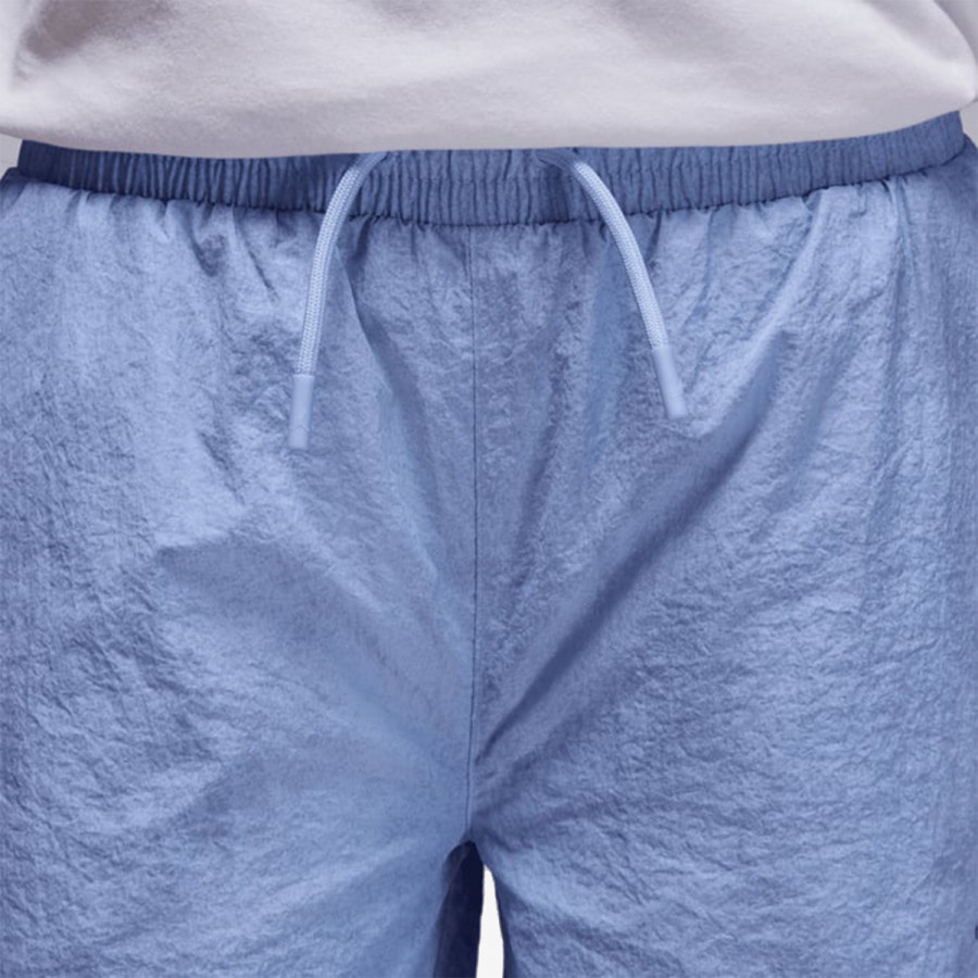 JORDAN Donji dio trenirke JDG BLUE JEANS & BLING WOVEN