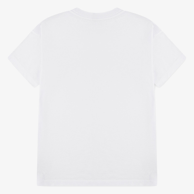 JORDAN Majica kratkih rukava JDG JORDAN AJ1 ROOKIE SS TEE 