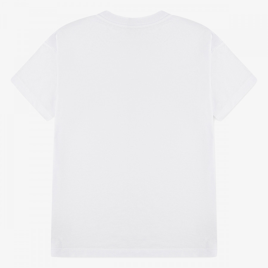 JORDAN Majica kratkih rukava JDG JORDAN AJ1 ROOKIE SS TEE 