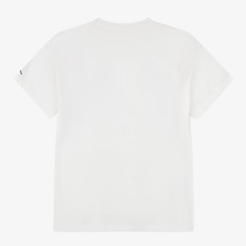 JORDAN Majica kratkih rukava JDG 23 THROWBACK SS TEE 