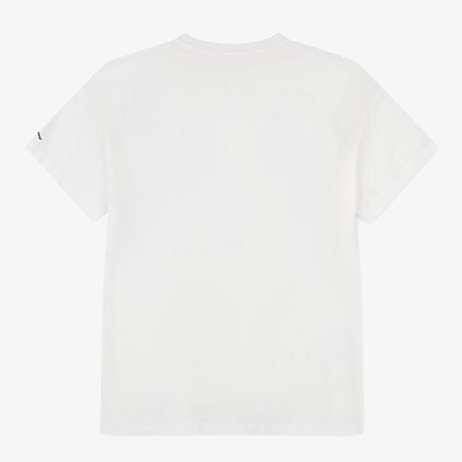 JORDAN Majica kratkih rukava JDG 23 THROWBACK SS TEE 