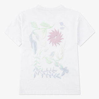 JORDAN Majica kratkih rukava JDG JORDAN PUFF FLORAL 