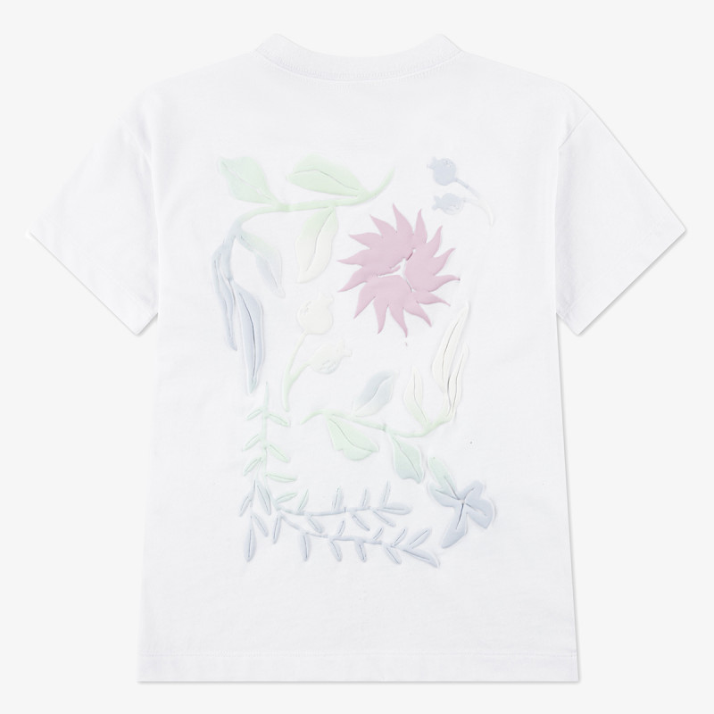 JORDAN Majica kratkih rukava JDG JORDAN PUFF FLORAL 