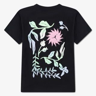 JORDAN Majica kratkih rukava JDG JORDAN PUFF FLORAL 