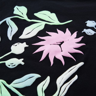 JORDAN Majica kratkih rukava JDG JORDAN PUFF FLORAL 