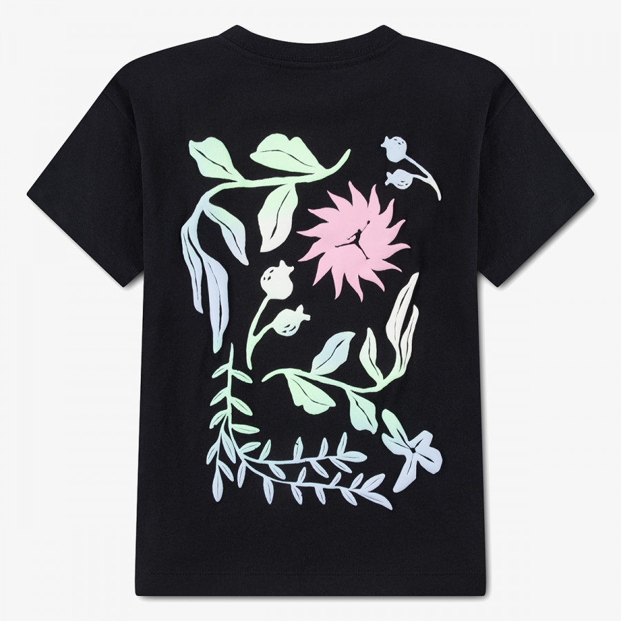 JORDAN Majica kratkih rukava JDG JORDAN PUFF FLORAL 
