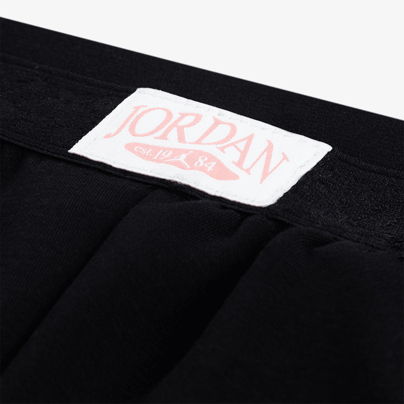 JORDAN Kratke hlače Flower Of Friendship 