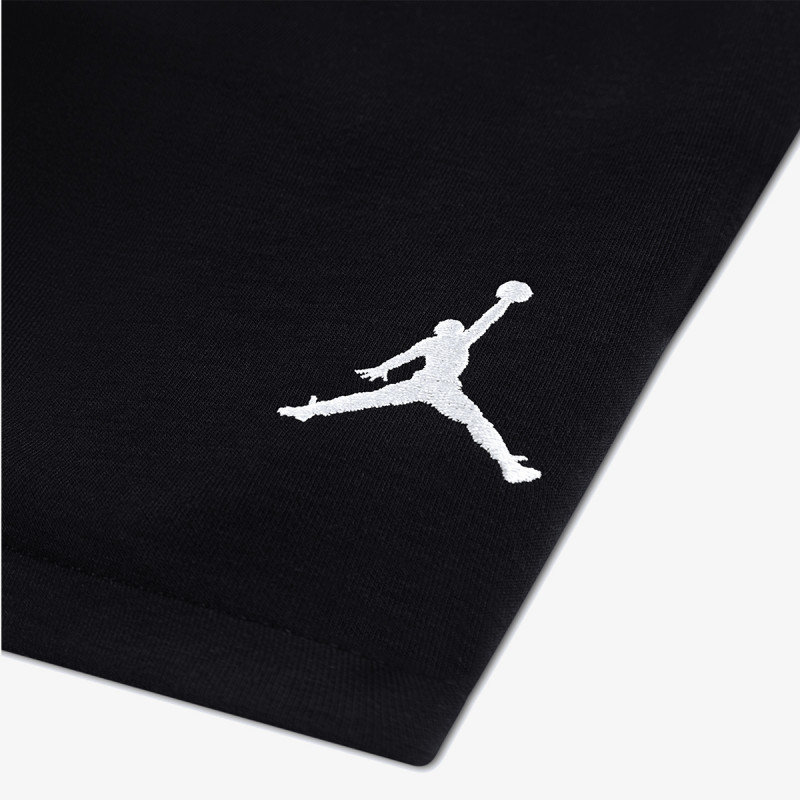 JORDAN Kratke hlače Flower Of Friendship 