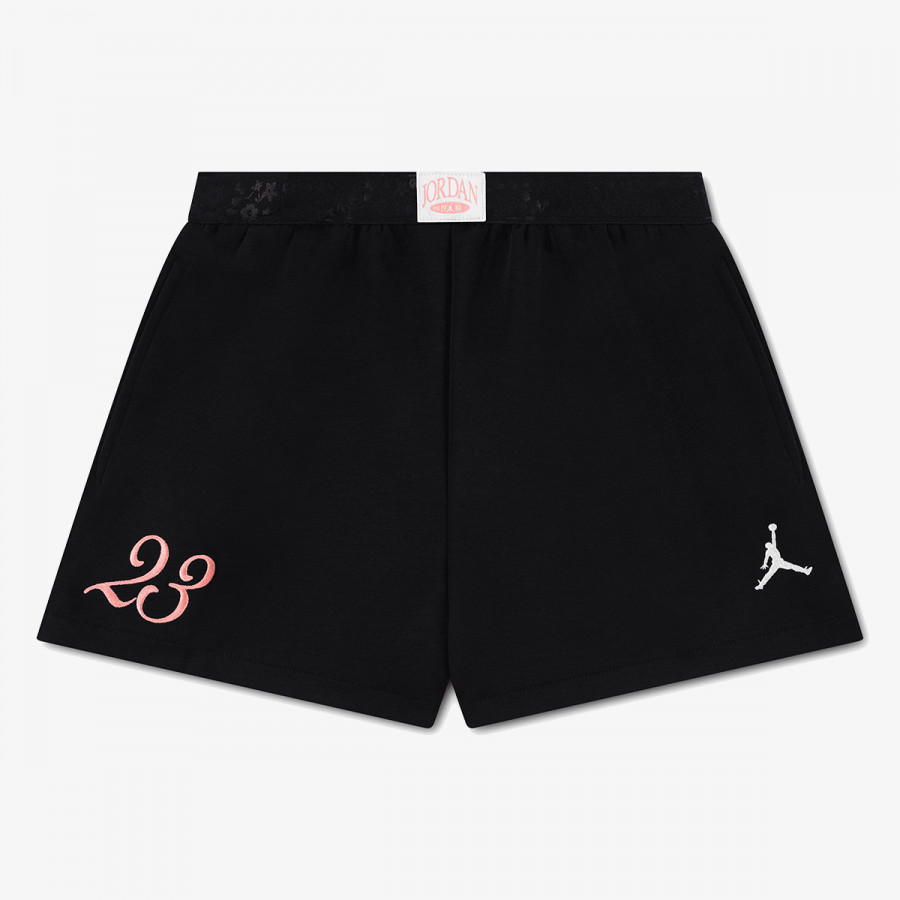 JORDAN Kratke hlače Flower Of Friendship 