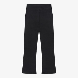 JORDAN Tajice JDG JORDAN BK FLARED LEGGING 
