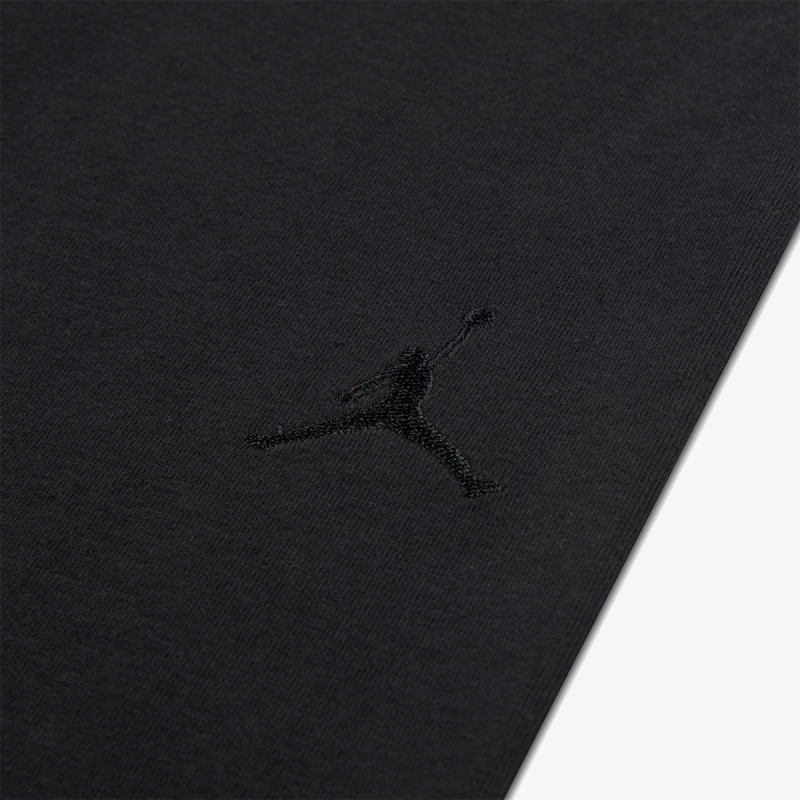 JORDAN Tajice JDG JORDAN BK FLARED LEGGING 