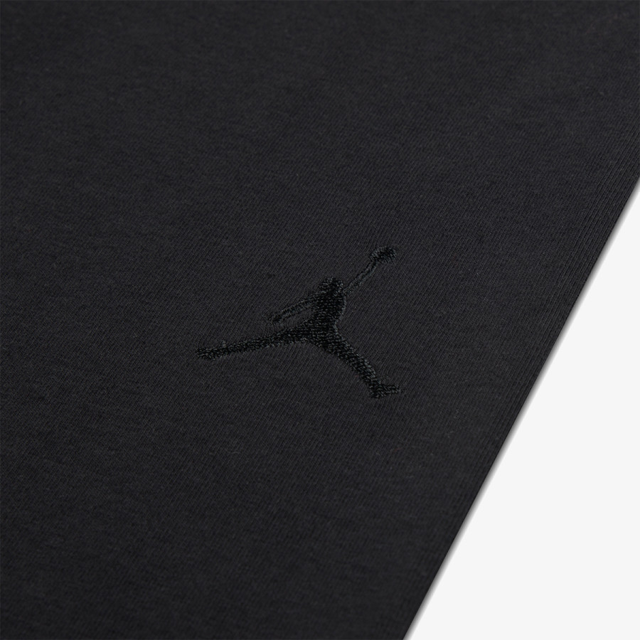 JORDAN Tajice JDG JORDAN BK FLARED LEGGING 