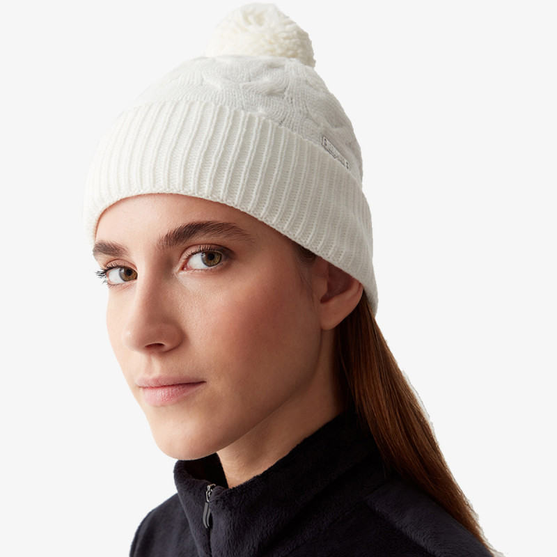 Woollen caps online top