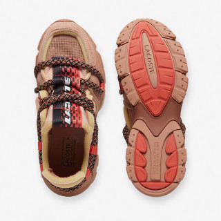 LACOSTE Tenisice L003 ACTIVE RUNWAY 