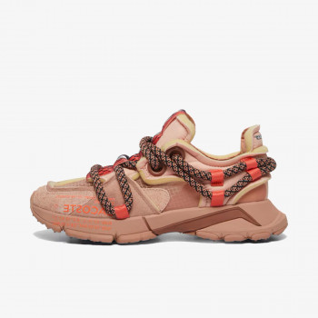 LACOSTE Tenisice L003 ACTIVE RUNWAY 