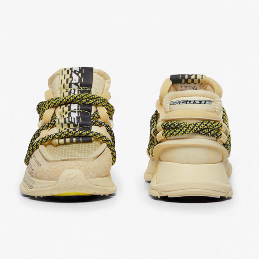 LACOSTE Tenisice L003 ACTIVE RUNWAY 