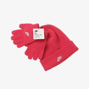 Jordan Komplet za djecu NAN LUREX FUTURA BEANIE GLV SE 