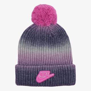 NIKE Komplet za djecu NAG GRADIENT PEAK POM BEANIE S 