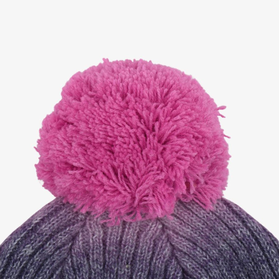 NIKE Komplet za djecu NAG GRADIENT PEAK POM BEANIE S 