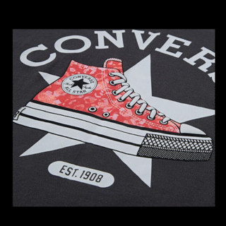 CONVERSE Majica kratkih rukava Graphic 