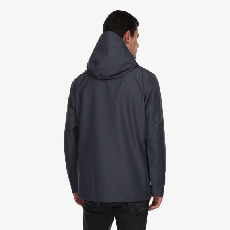 Jack wolfskin mens oban sky jacket outlet