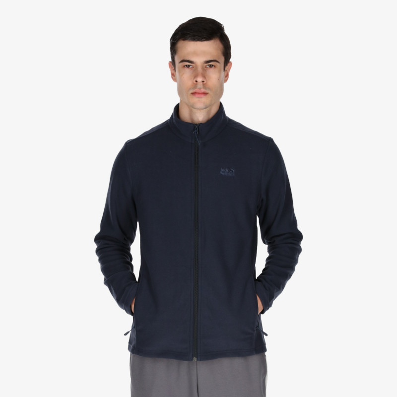 Jack wolfskin on sale blenheim fleece
