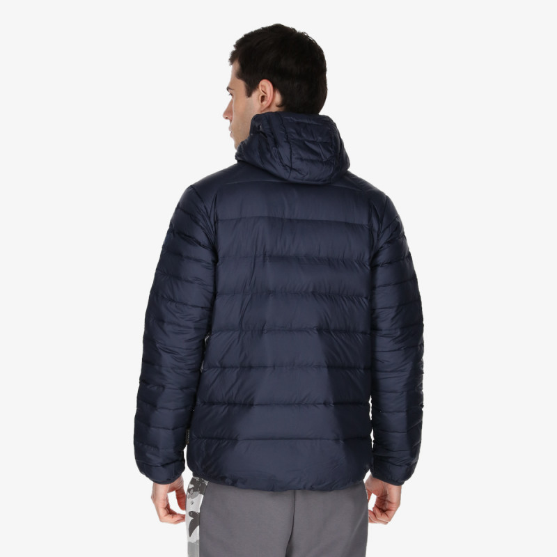 Jack wolfskin discount oaksey jacket