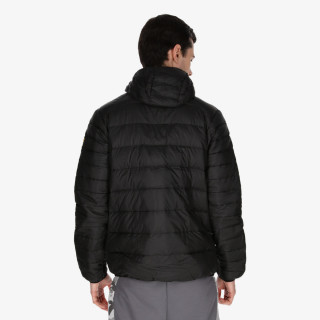 JACK WOLFSKIN Jakna OAKSEY JACKET M 