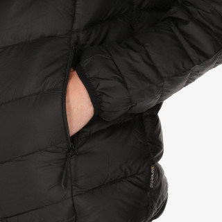 JACK WOLFSKIN Jakna OAKSEY JACKET M 
