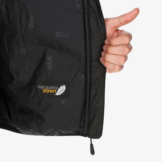 JACK WOLFSKIN Jakna OAKSEY JACKET M 