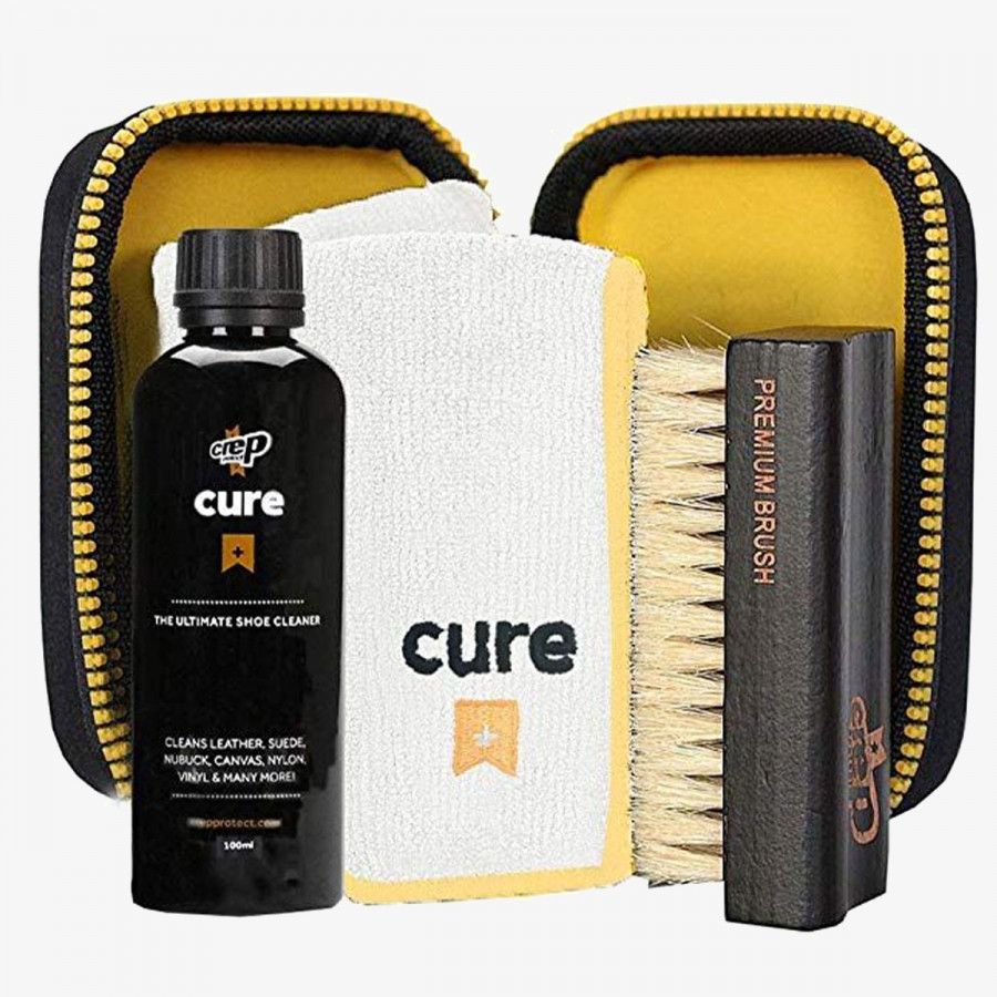 Set za čišćenje CREP PROTECT CURE ULTIMATE 