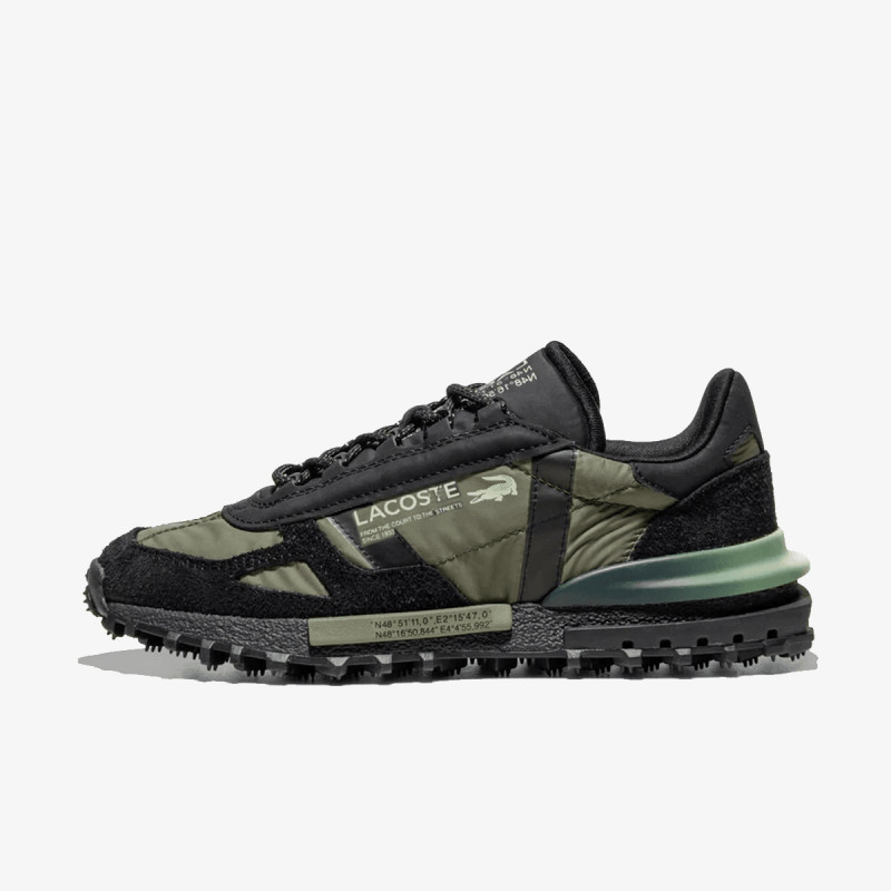 LACOSTE Tenisice ELITE ACTIVE 225 6 SFA 