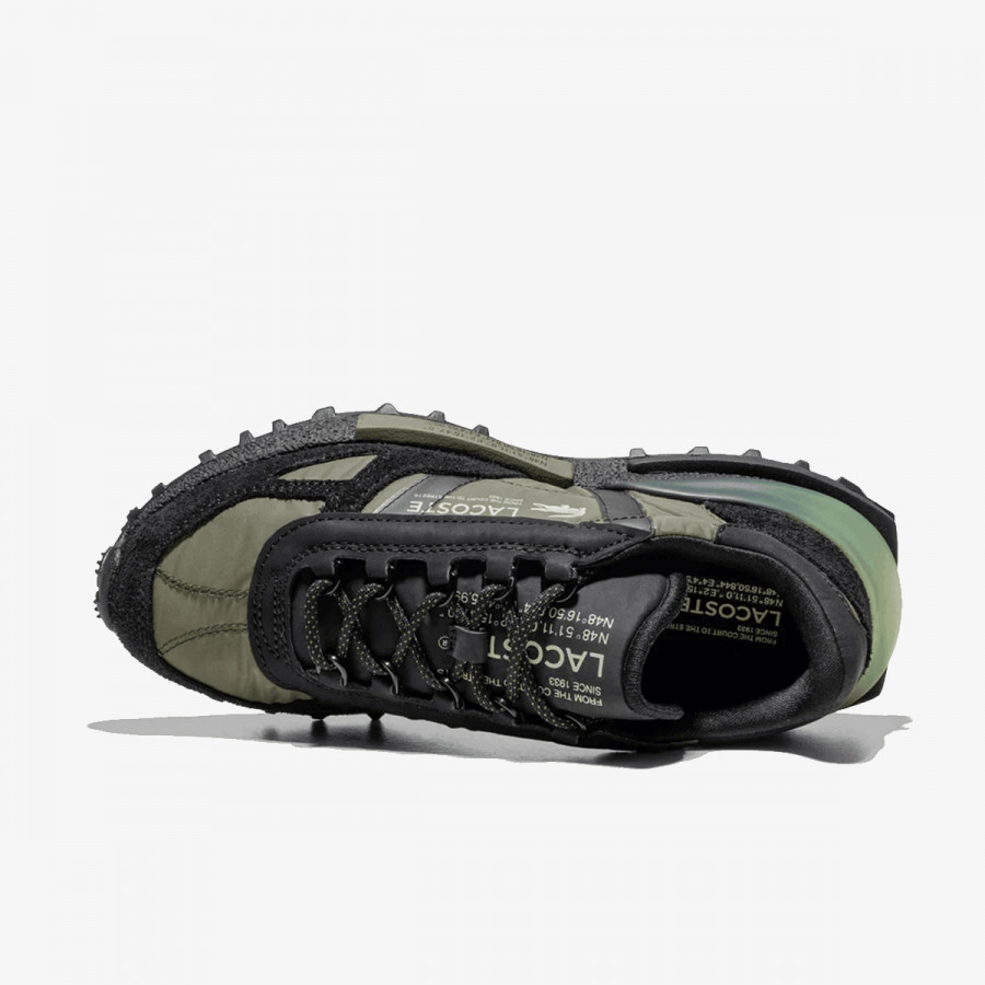 LACOSTE Tenisice ELITE ACTIVE 225 6 SFA 
