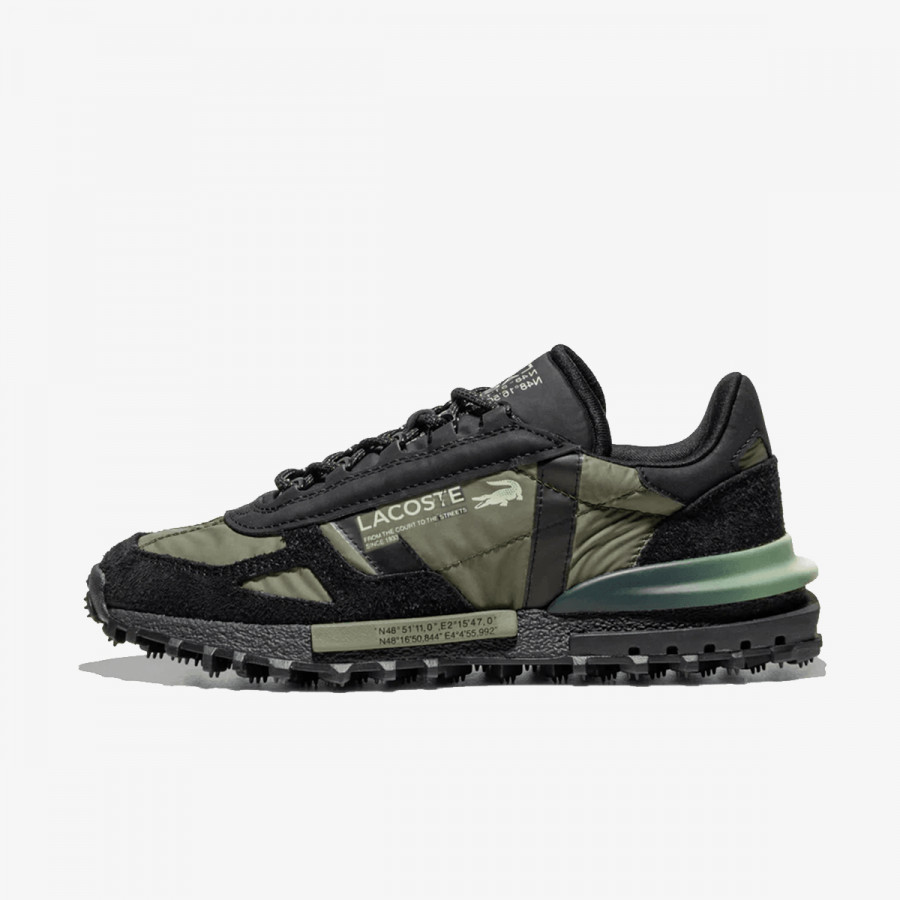 LACOSTE Tenisice ELITE ACTIVE 225 6 SFA 
