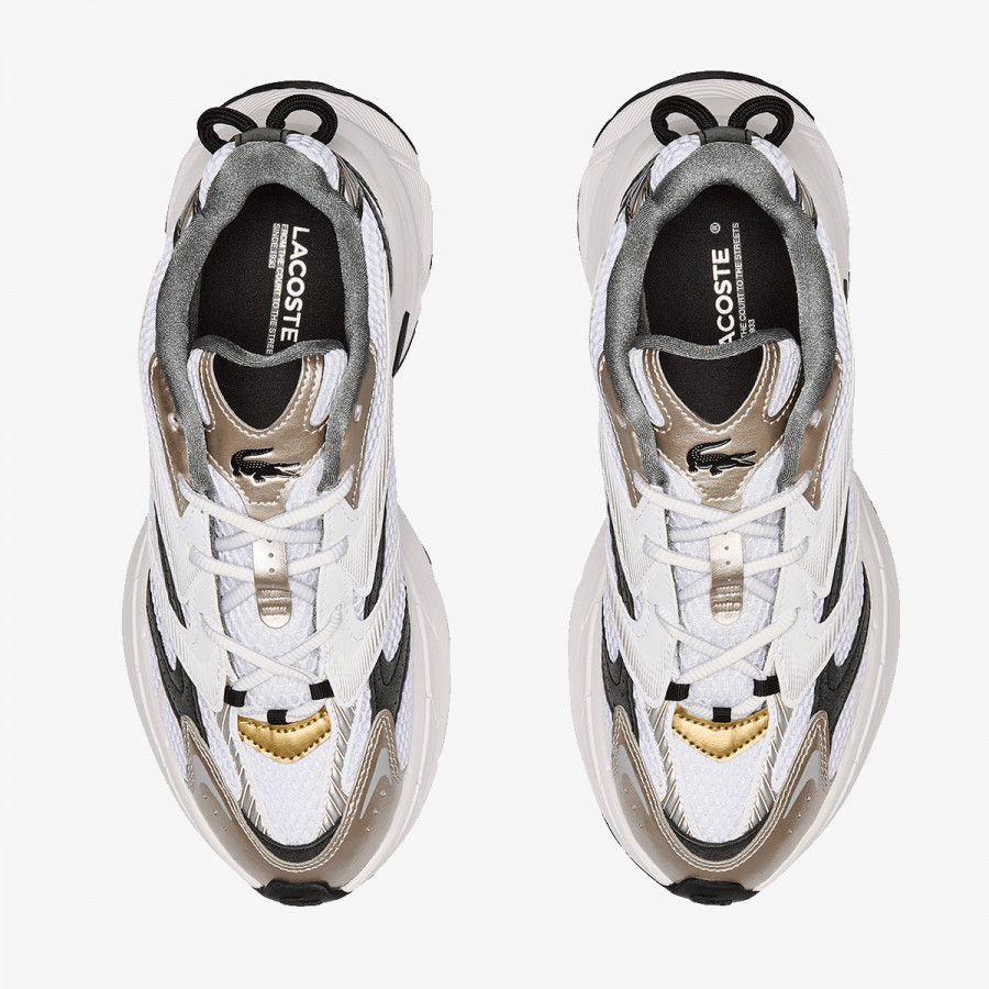 LACOSTE Tenisice L003 NEO SHOT 225 1 SFA 