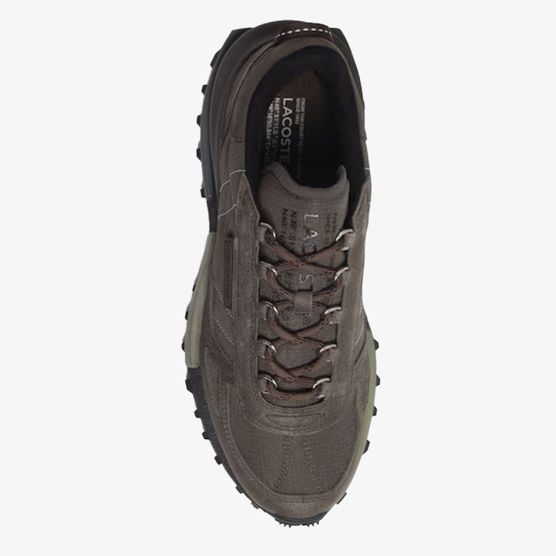 LACOSTE Tenisice ELITE ACTIVE 225 2 SMA 