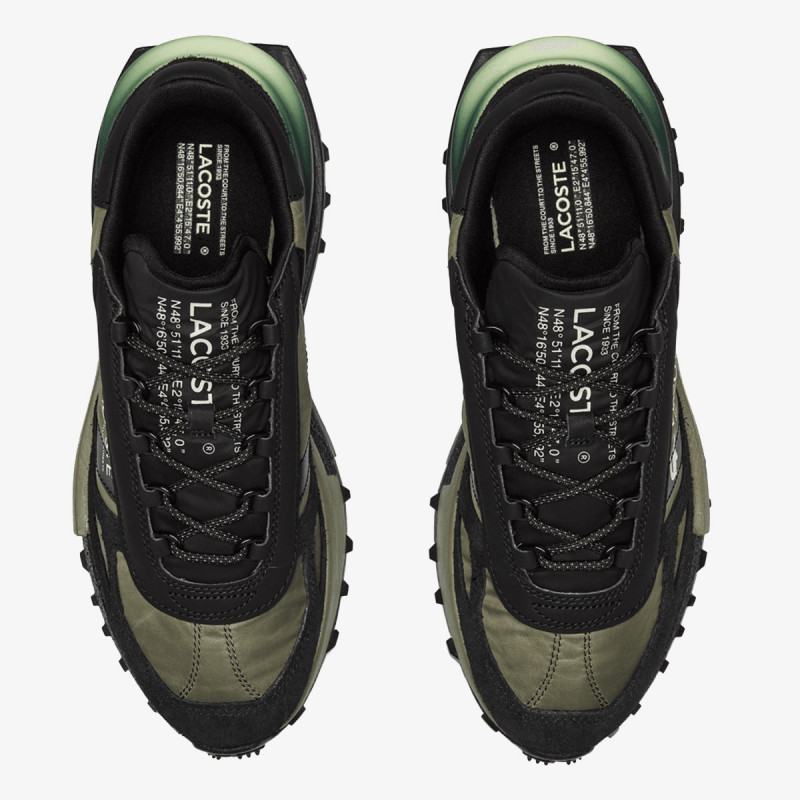 LACOSTE Tenisice ELITE ACTIVE 225 5 SMA 