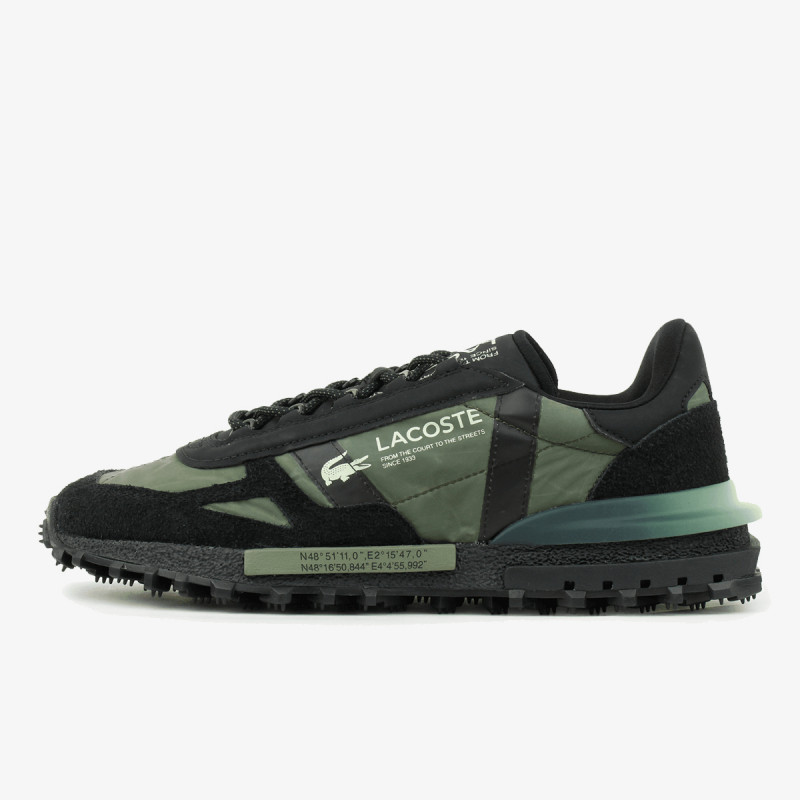 LACOSTE Tenisice ELITE ACTIVE 225 5 SMA 