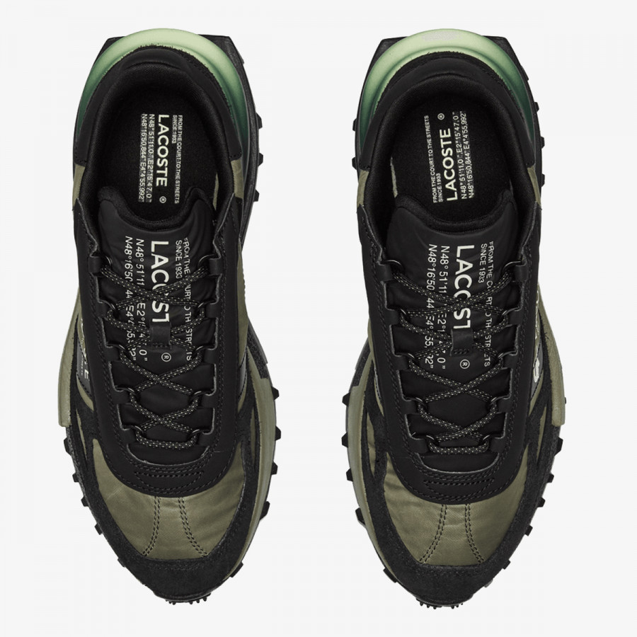 LACOSTE Tenisice ELITE ACTIVE 225 5 SMA 