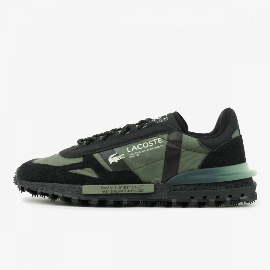LACOSTE Tenisice ELITE ACTIVE 225 5 SMA 