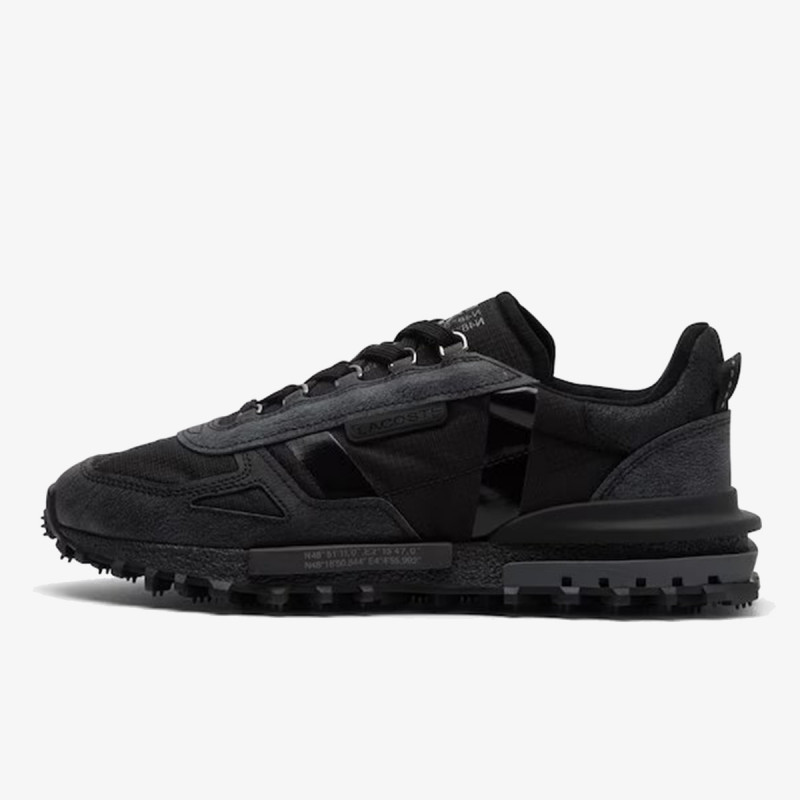 LACOSTE Tenisice ELITE ACTIVE 225 8 SMA 