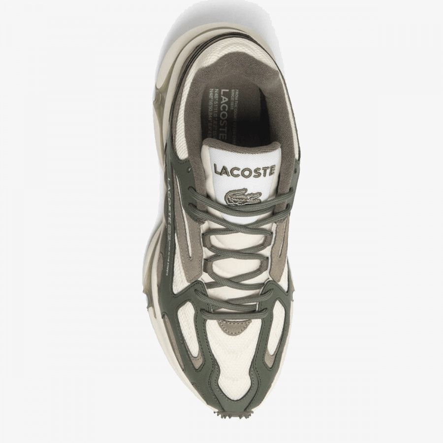 LACOSTE Tenisice L003 2K24 225 1 SMA 
