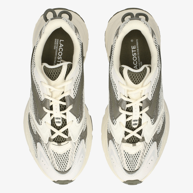 LACOSTE Tenisice L003 NEO SHOT 225 5 SMA 