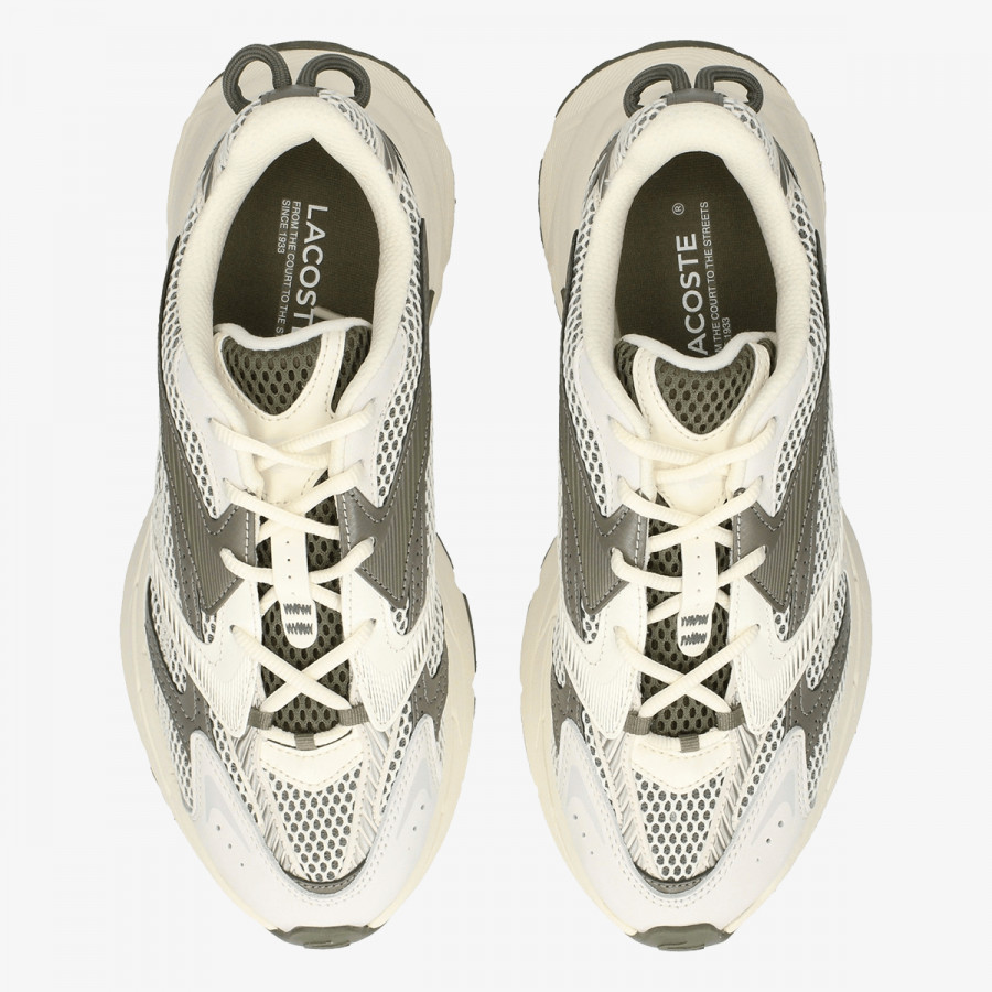 LACOSTE Tenisice L003 NEO SHOT 225 5 SMA 