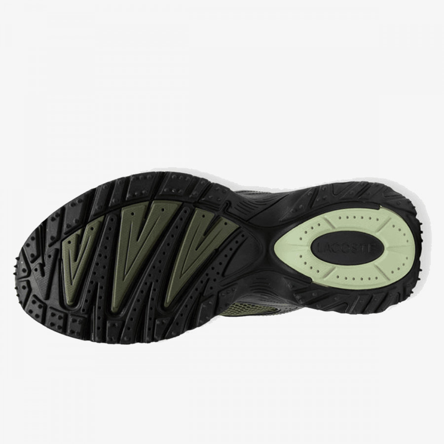 LACOSTE Tenisice L003 NEO SHOT 225 6 SMA 