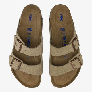 BIRKENSTOCK Natikače Arizona LEVE Taupe 