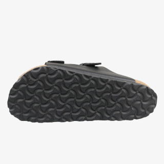 BIRKENSTOCK Natikače Arizona BF Black 
