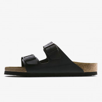 BIRKENSTOCK Natikače Arizona BF Black 