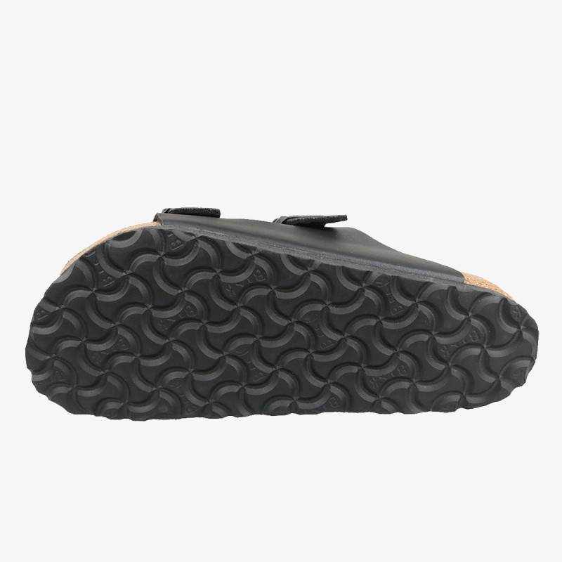 BIRKENSTOCK Natikače Arizona BF Black 