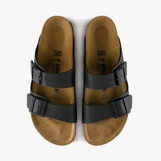 BIRKENSTOCK Natikače Arizona BF Black 